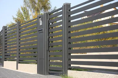 KOWALCZYK 🥇 Systemy Ogrodzeniowe • Bramy i Ogrodzenia